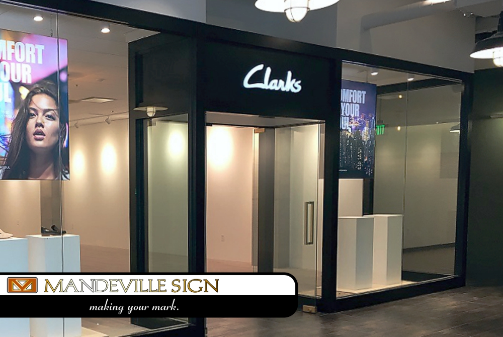 Clarks - Prototype Pure Store - Waltham MA